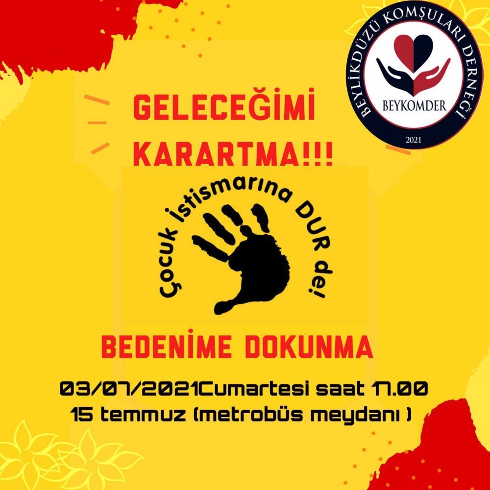 beylikdüzü komşuları derneği