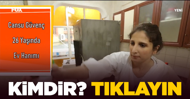 Temizlik Benim İşim Cansu Güvenç kimdir, kaç yaşında ve nereli? Instagram hesabı