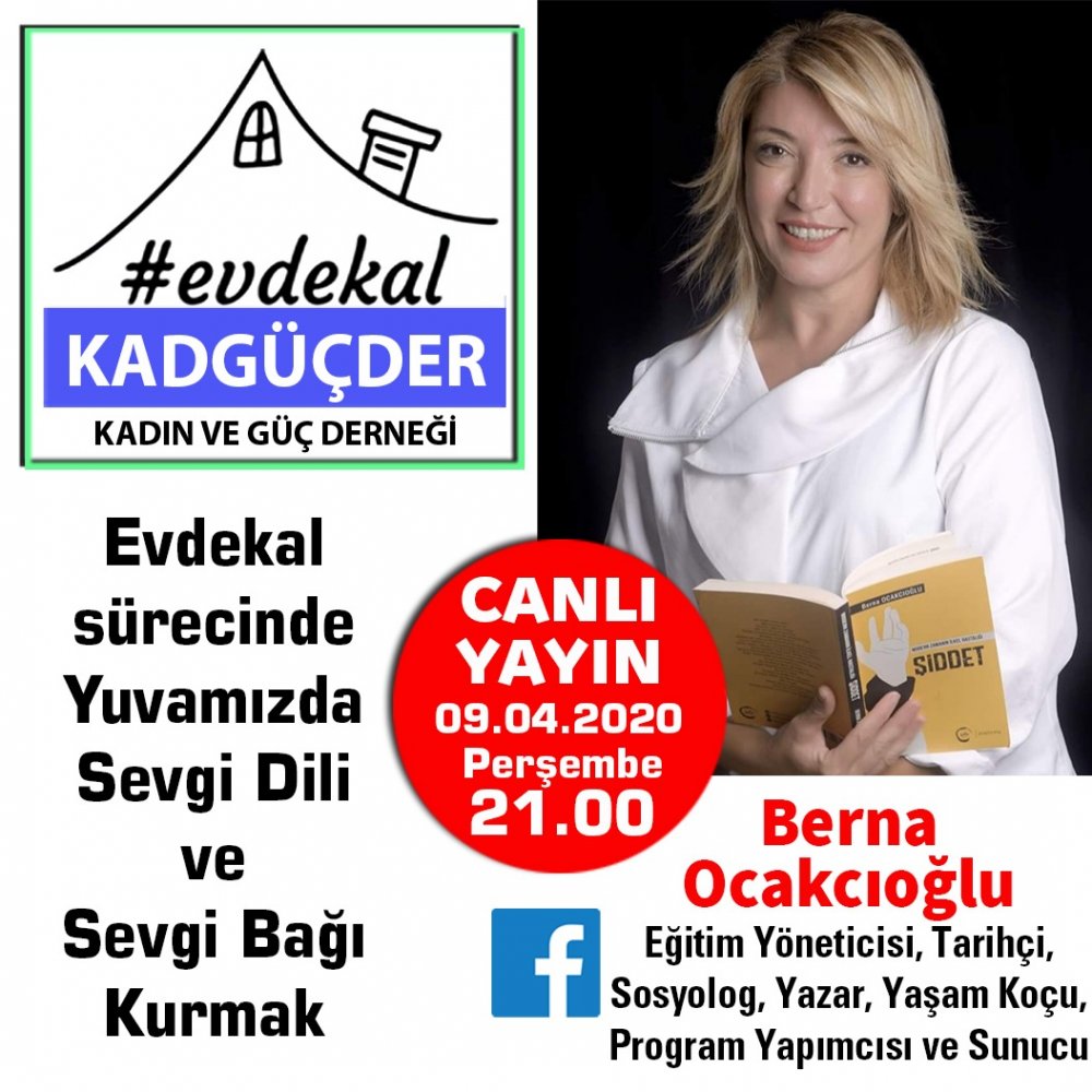 berna ocakcıoğlu