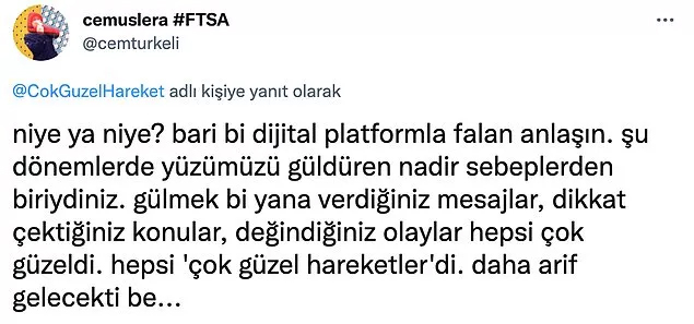 çok güzel hareketler 2 final