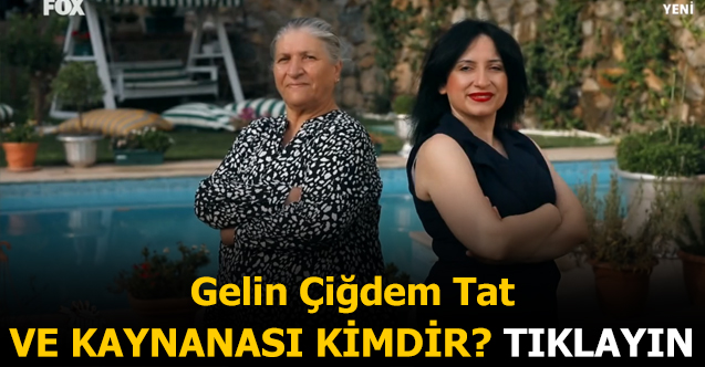 Zuhal Topal'la Sofrada çiğdem tat