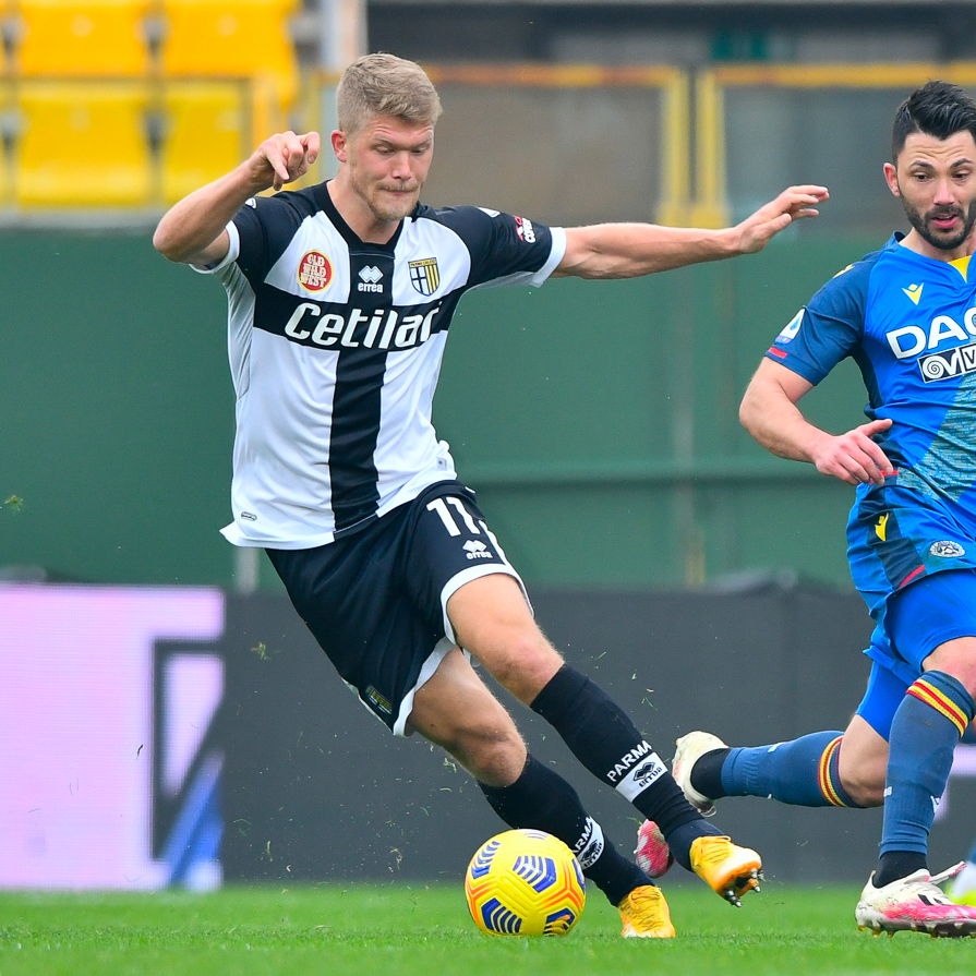 andreas cornelius trabzonspor