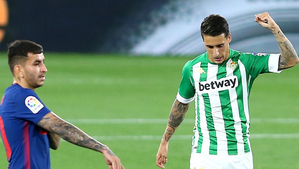 cristian tello