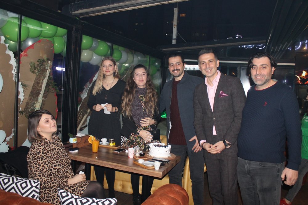 kaktüs cafe beylikdüzü