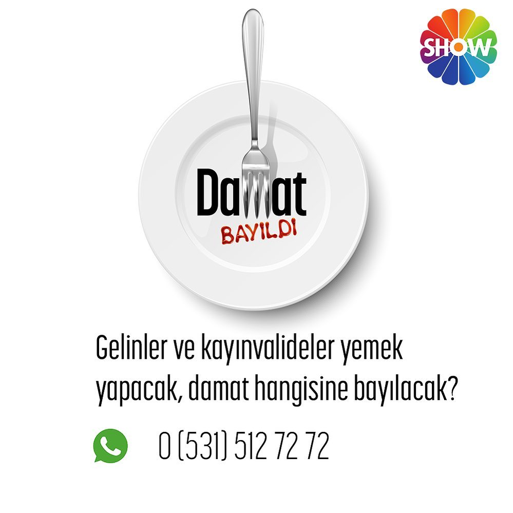 damat bayıldı