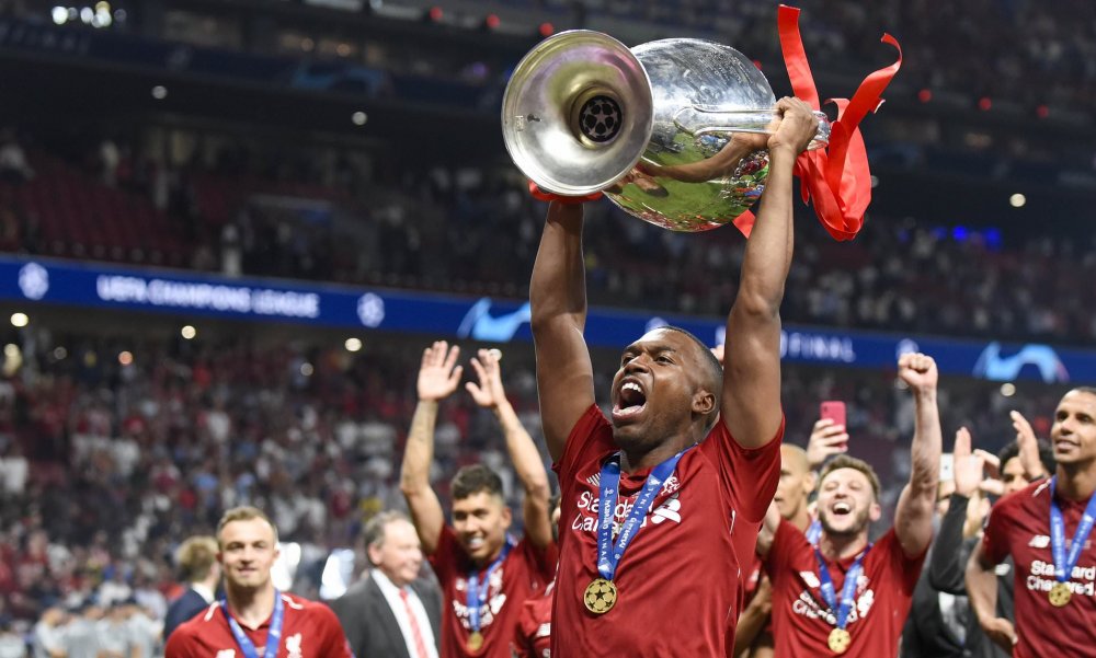 daniel sturridge trabzonspor