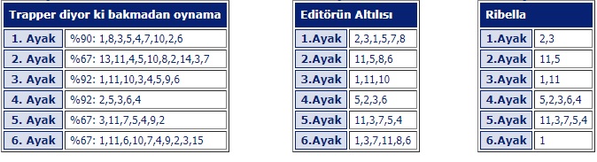 9 Ekim 2018 Salı Diyarbakır At Yarışı Tahminleri