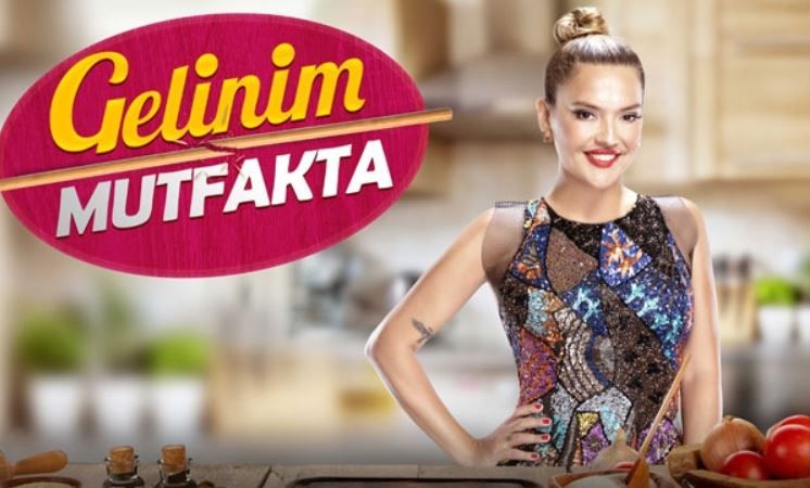 demet akalın gelinim mutfakta'da neden yok