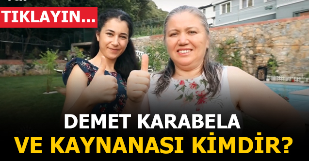 zuhal topal'la sofrada demet karabela