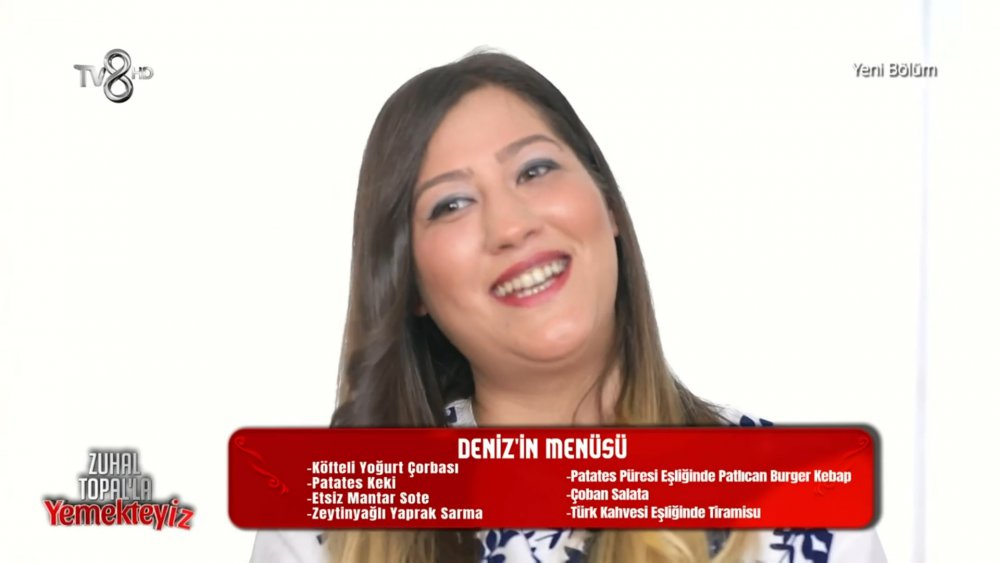 deniz ağdaş