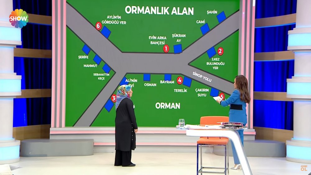 didem arslan yılmaz'la vazgeçme