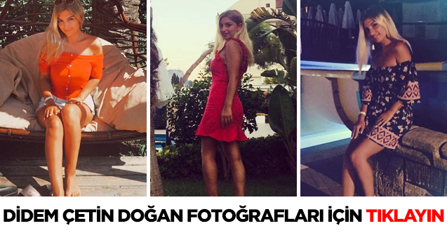 Gelinim Mutfakta Didem Doğan fotoğrafları