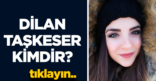 kuaförüm sensin sayime dilan taşkeser kimdir