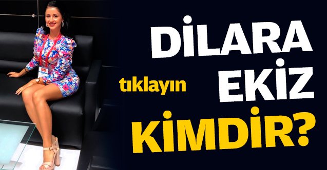 kuaförüm sensin dilara ekiz kimdir