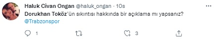 dorukhan toköz