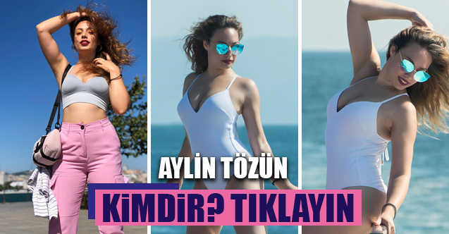 Doya Doya Moda Aylin Tözün kimdir