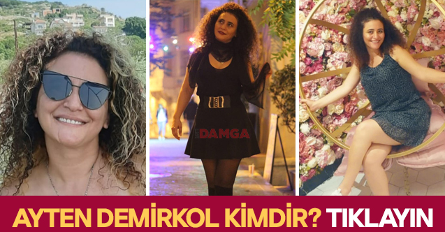 ayten demirkol kimdir