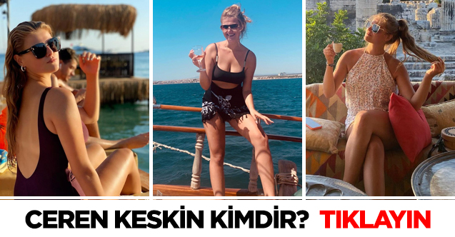 doya doya moda ceren keskin kimdir