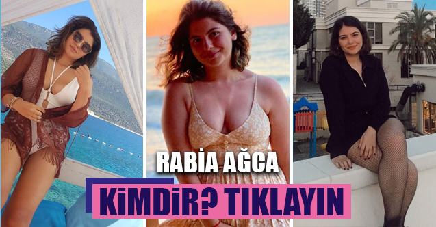 doya doya moda rabia ağca kimdir