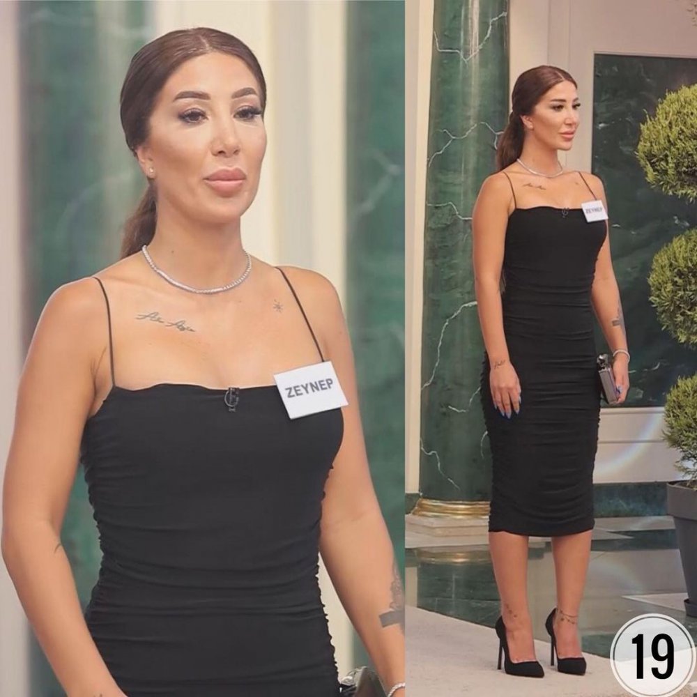 zeynep billur uludağ doya doya moda