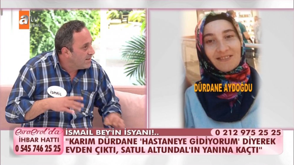 Dürdane Aydoğdu