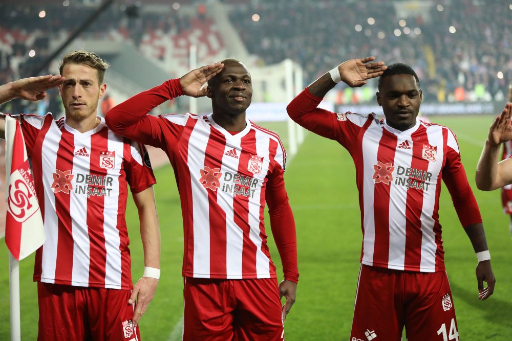 arouna kone sivasspor