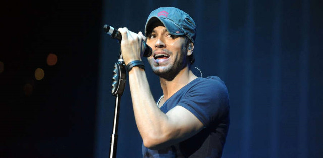 enrique iglesias