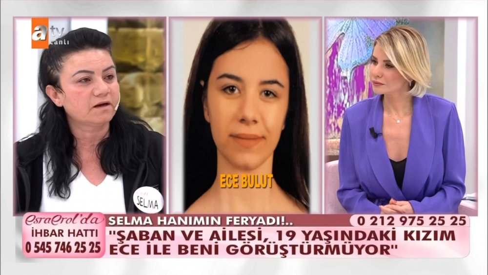 Ece Bulut