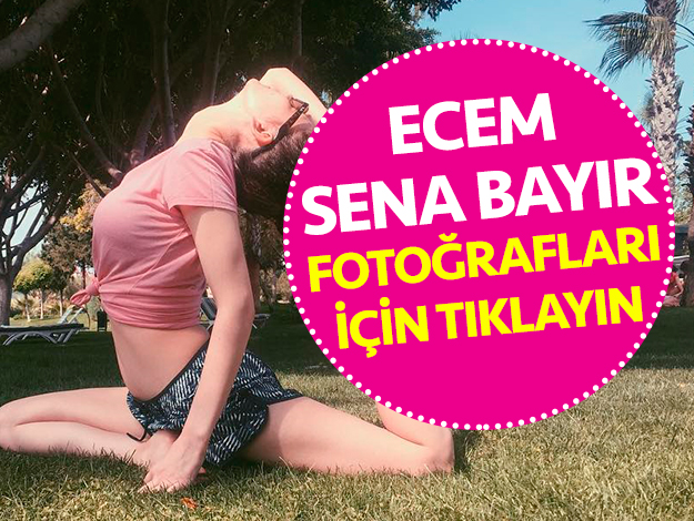 ecem sena bayır