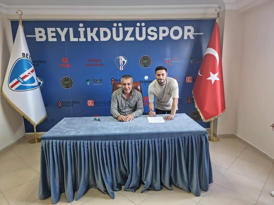 beylikdüzüspor