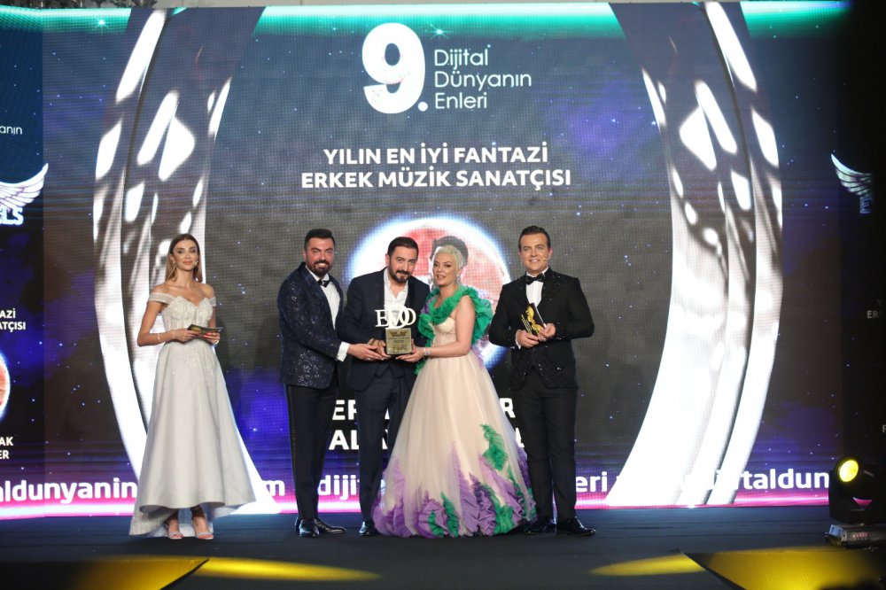 evo holding dijital dünyanın enleri