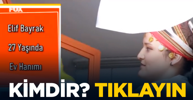 Temizlik Benim İşim Elif Bayrak kimdir, kaç yaşında ve nereli? Instagram hesabı