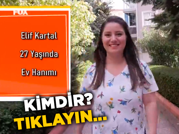 temzilik benim işim elif kartal