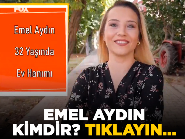 Temizlik Benim İşim Emel Aydın kimdir, kaç yaşında ve nereli? Instagram hesabı