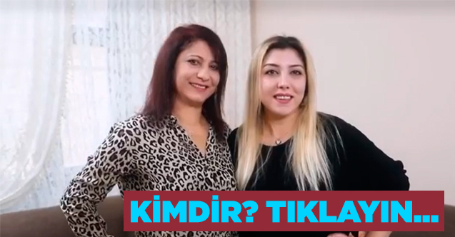 Zuhal Topal'la Sofrada Emine Çalışkan ve kaynanası Gül Çalışkan kimdir