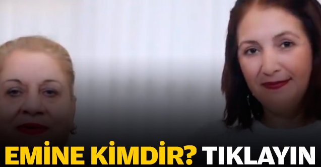 Zuhal Topal'la Sofrada Emine Aranmış ve kaynanası Sabahat Aranmış kimdir