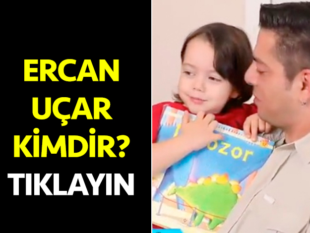 yemekteyiz ercan uçar