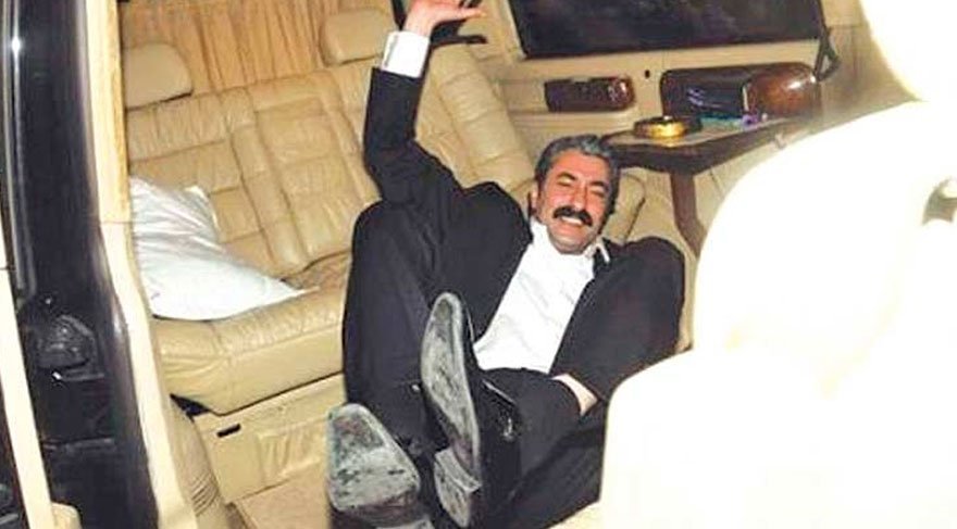 erkan petekkaya