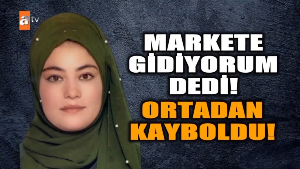 Esra Erol'da Arzu Kaçmaz