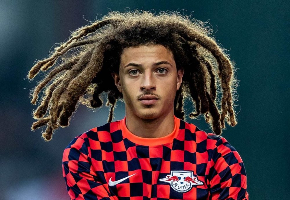 ethan ampadu