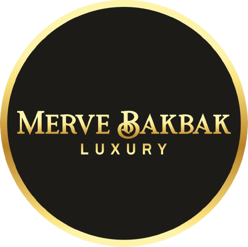 merve bakbak luxury