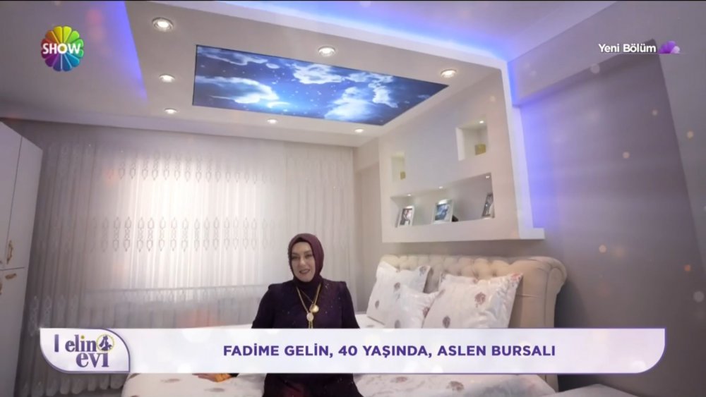 Gelin Evi Fadime 