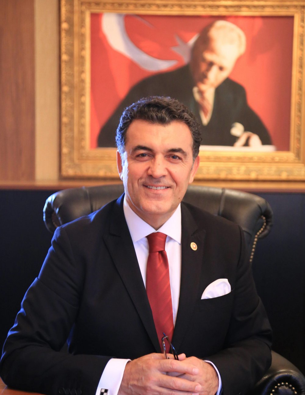 faruk demir