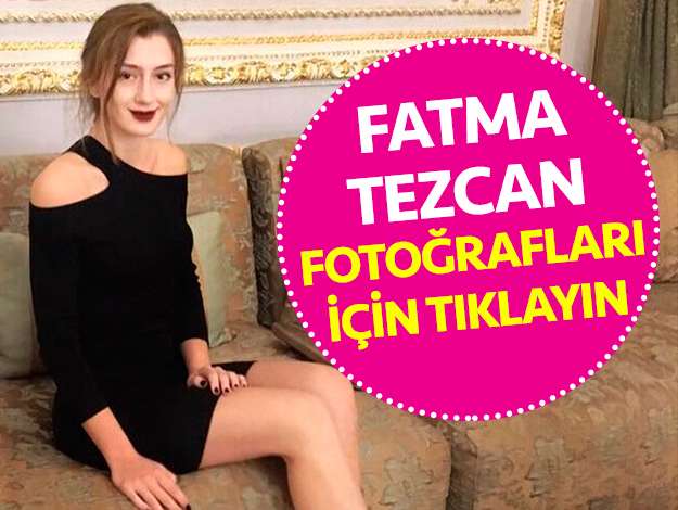 fatma tezcan