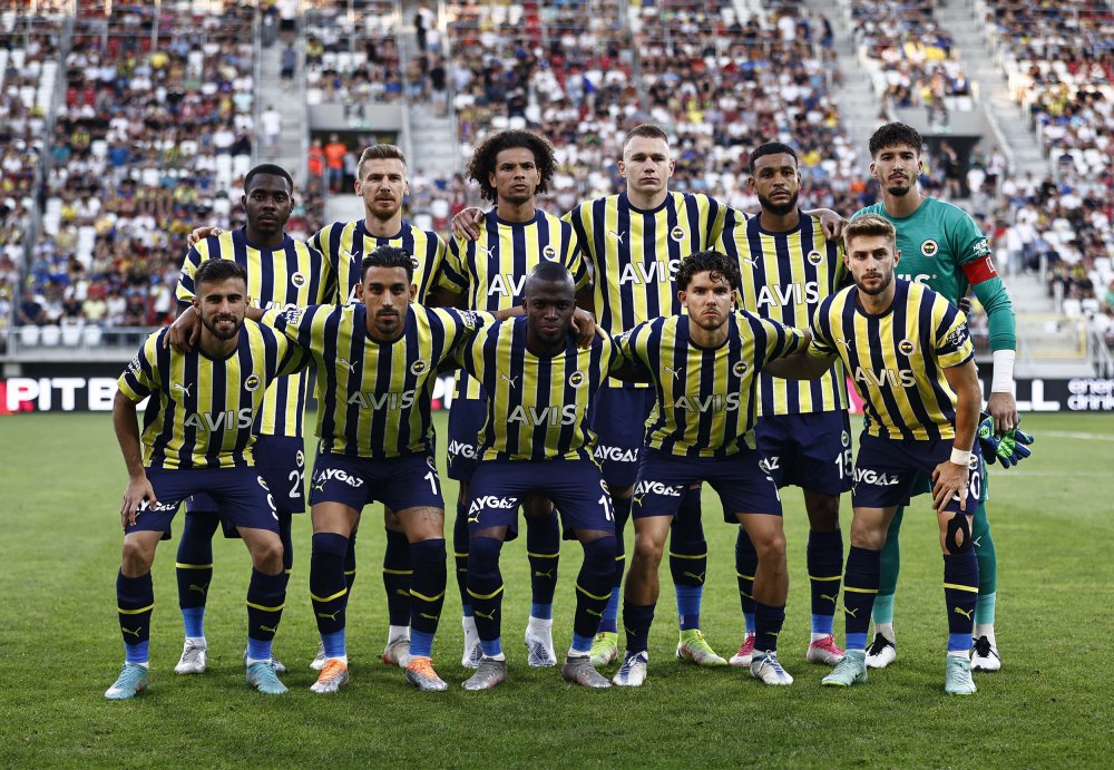 fenerbahçe