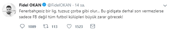 fenerbahçe fidel okan