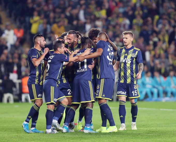 Fenerbahçe