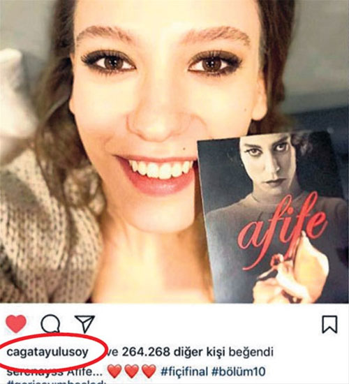 serenay sarıkaya kerem bürsin