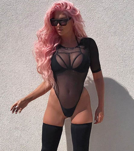 jelena karleusa