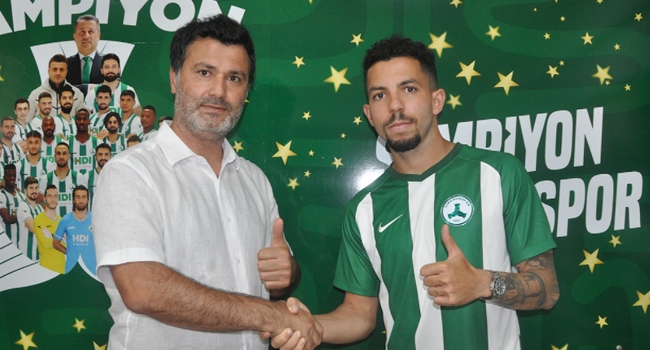 Giresunspor flavio